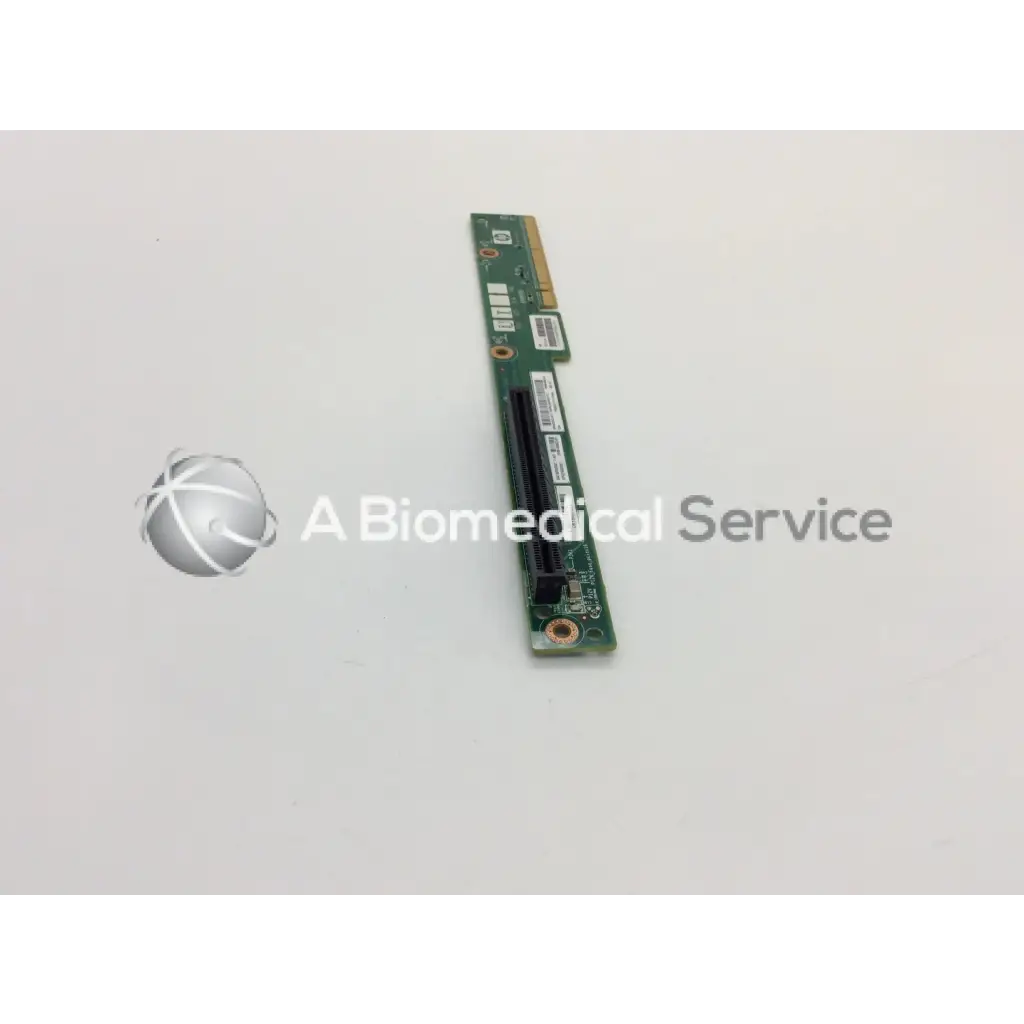 Hp 491692-001 493802-001 PCI-E Riser Board - Medical parts