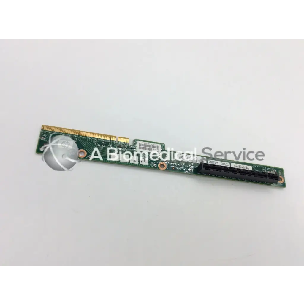 Hp 491692-001 493802-001 PCI-E Riser Board - Medical parts