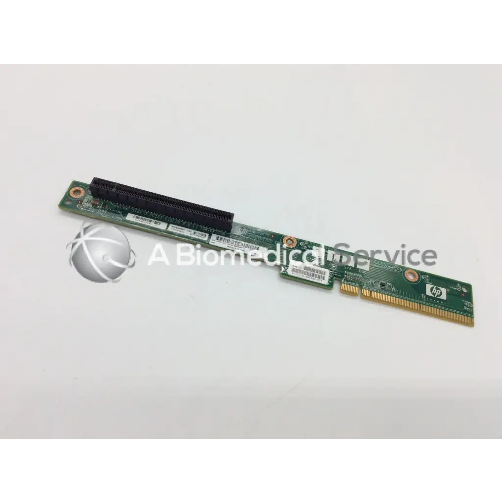 Hp 491692-001 493802-001 PCI-E Riser Board - Medical parts