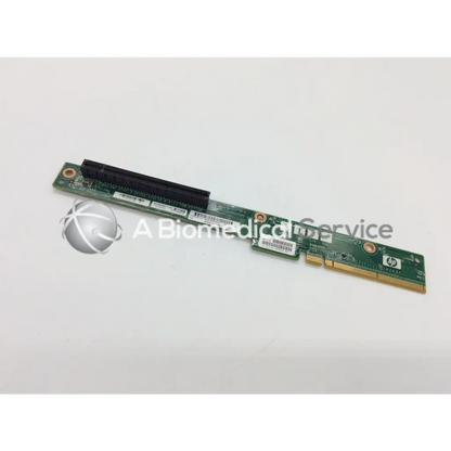 Hp 491692-001 493802-001 PCI-E Riser Board - Medical parts