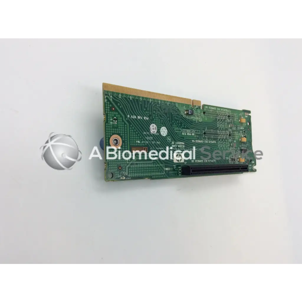 Hp 496057-001 451278-001 451278-00A PCI Express X8 Riser