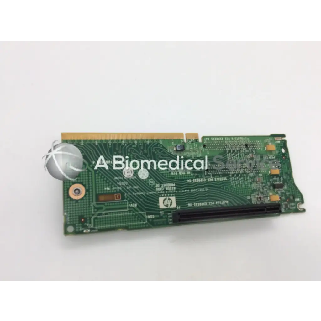 Hp 496057-001 451278-001 451278-00A PCI Express X8 Riser