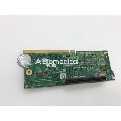 Hp 496057-001 451278-001 451278-00A PCI Express X8 Riser