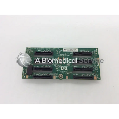 Hp 507690-001 451283-001 DL380 G6 G7 Server 8 Bay 2.5” SAS