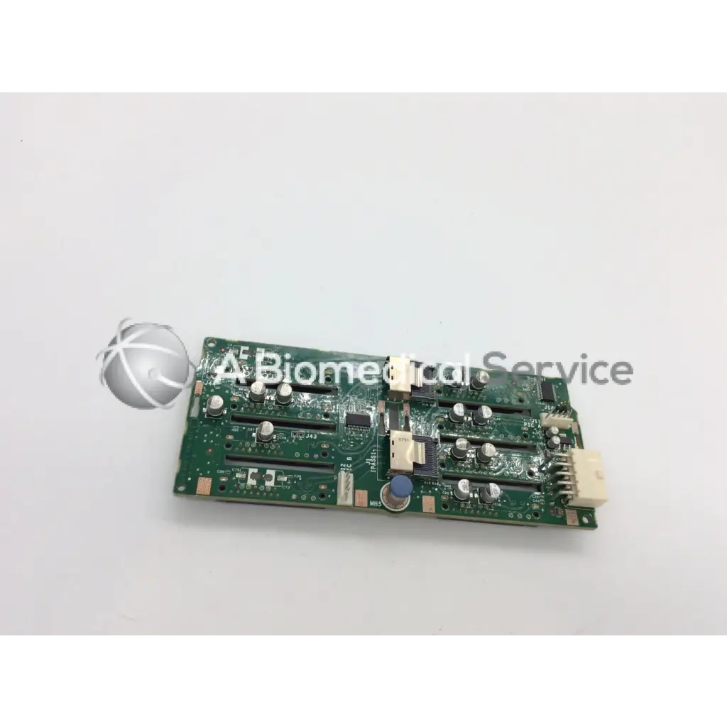 Hp 507690-001 451283-001 DL380 G6 G7 Server 8 Bay 2.5” SAS