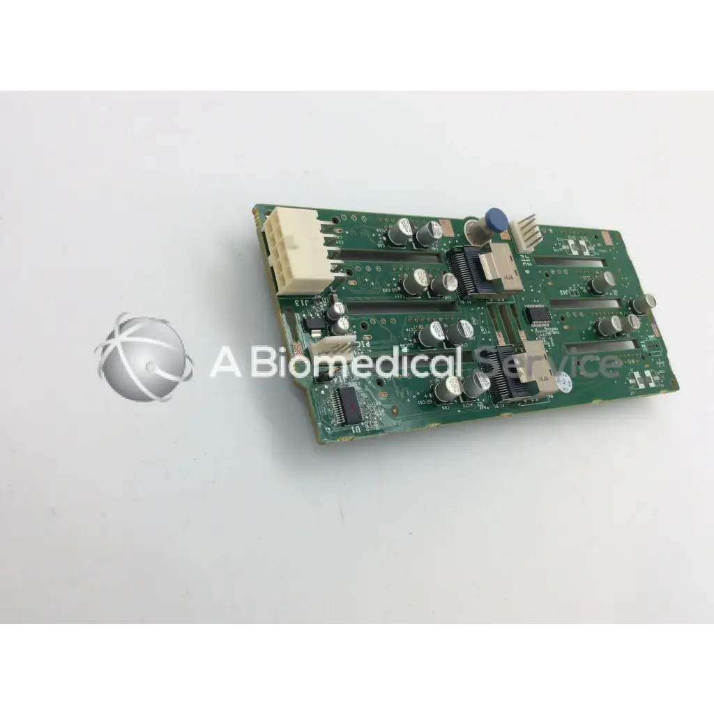 Hp 507690-001 451283-001 DL380 G6 G7 Server 8 Bay 2.5” SAS