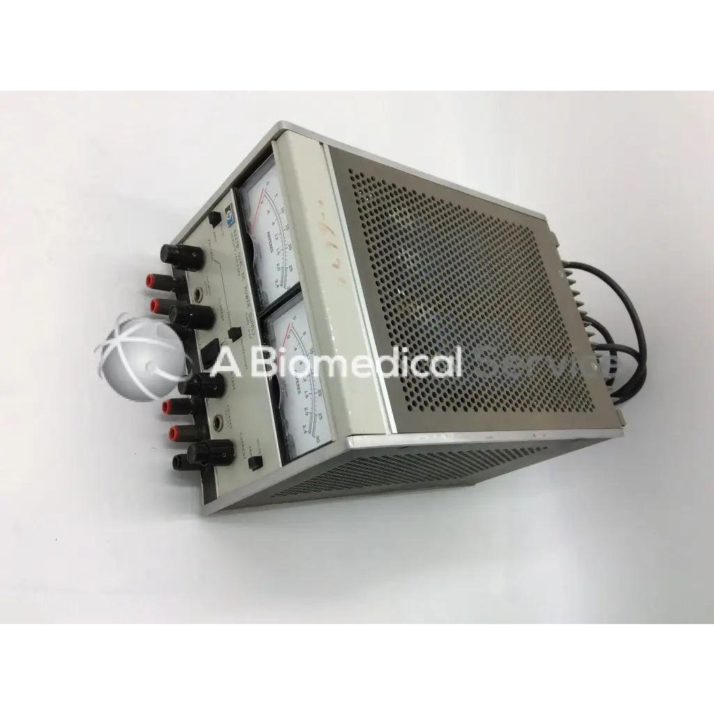 Load image into Gallery viewer, A Biomedical Service HP 6227B Dual DC Power Supply 2a 2 Amp 25v 25 Volt 187.99