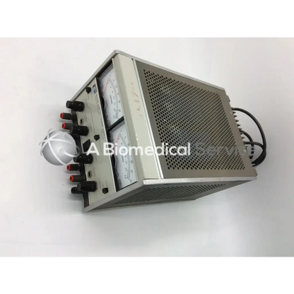 HP 6227B Dual DC Power Supply 2a 2 Amp 25v 25 Volt