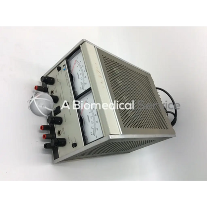 HP 6227B Dual DC Power Supply 2a 2 Amp 25v 25 Volt