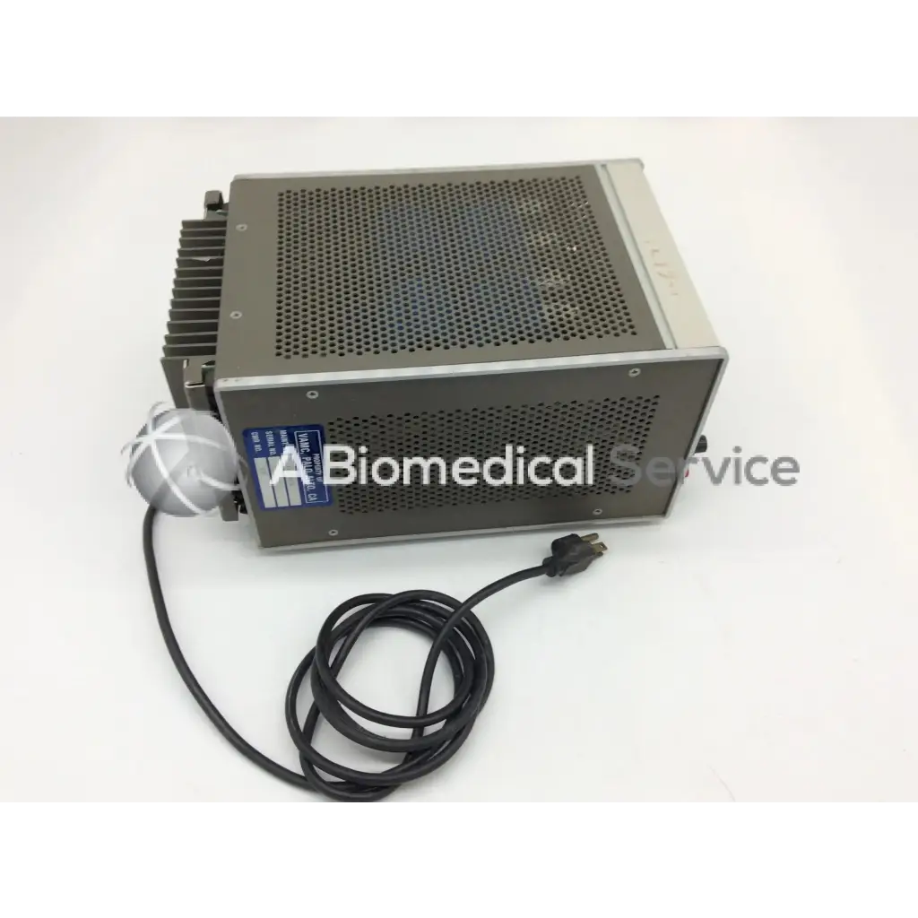 HP 6227B Dual DC Power Supply 2a 2 Amp 25v 25 Volt