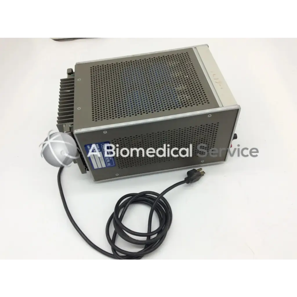 Load image into Gallery viewer, A Biomedical Service HP 6227B Dual DC Power Supply 2a 2 Amp 25v 25 Volt 187.99