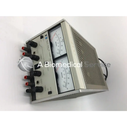 HP 6227B Dual DC Power Supply 2a 2 Amp 25v 25 Volt