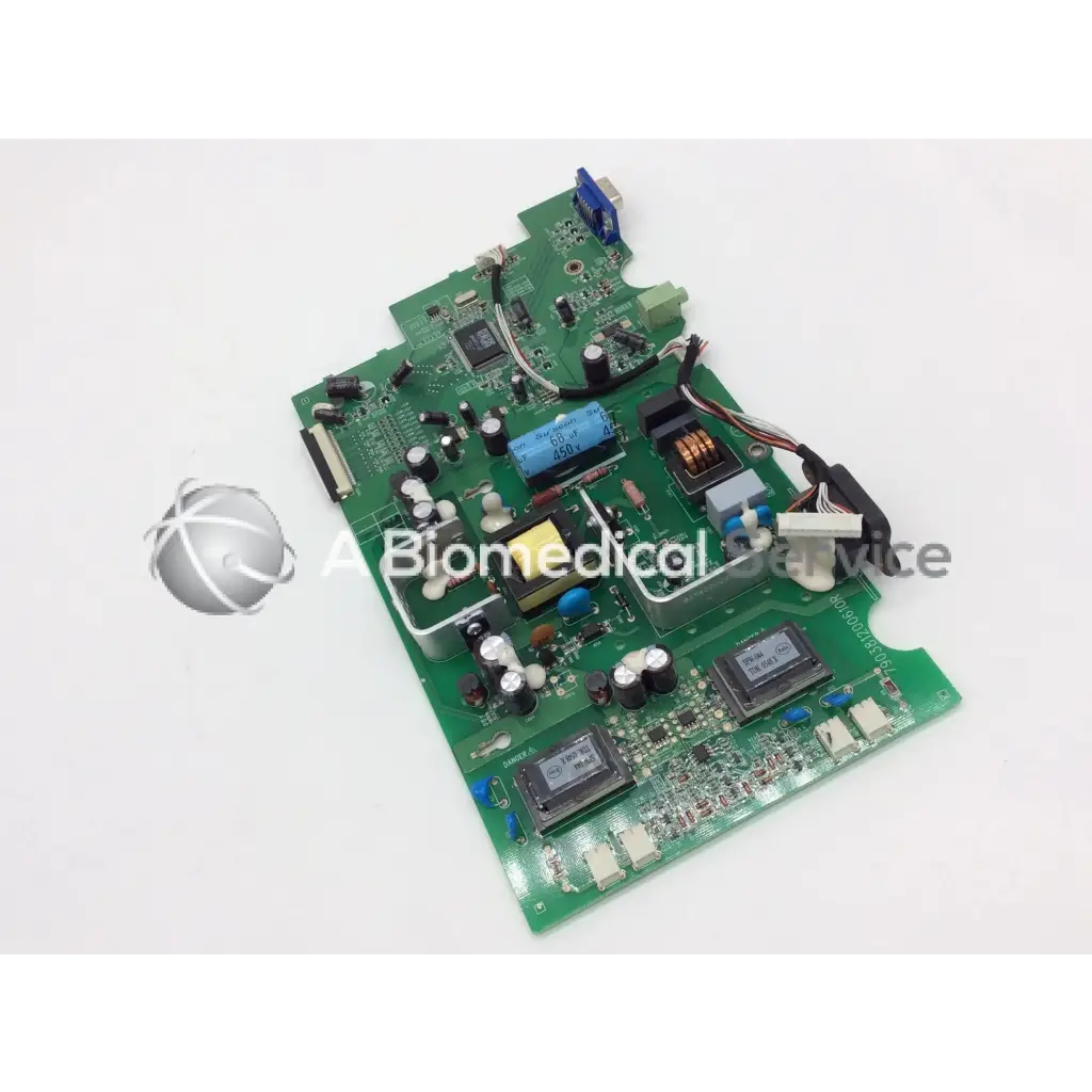Load image into Gallery viewer, A Biomedical Service HP 790381200610R Driver Board 100.00