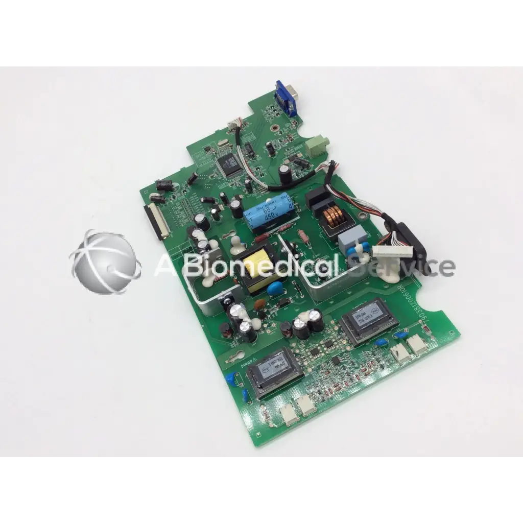 HP 790381200610R Driver Board - Medical parts