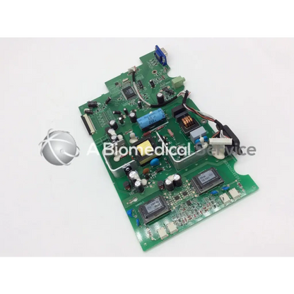 HP 790381200610R Driver Board - Medical parts