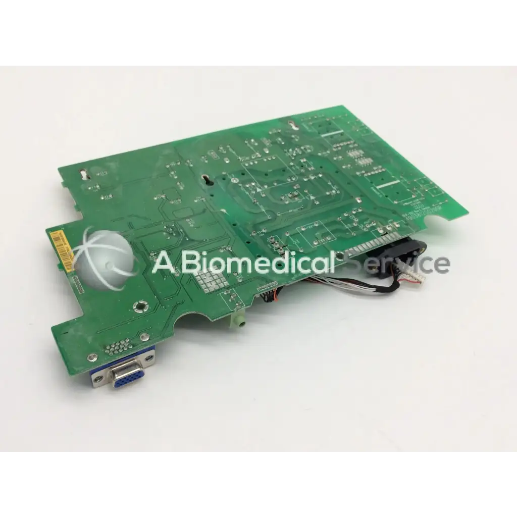 HP 790381200610R Driver Board - Medical parts