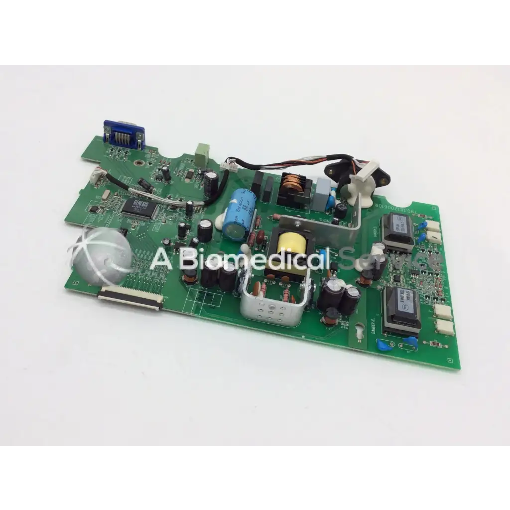 HP 790381200610R Driver Board - Medical parts