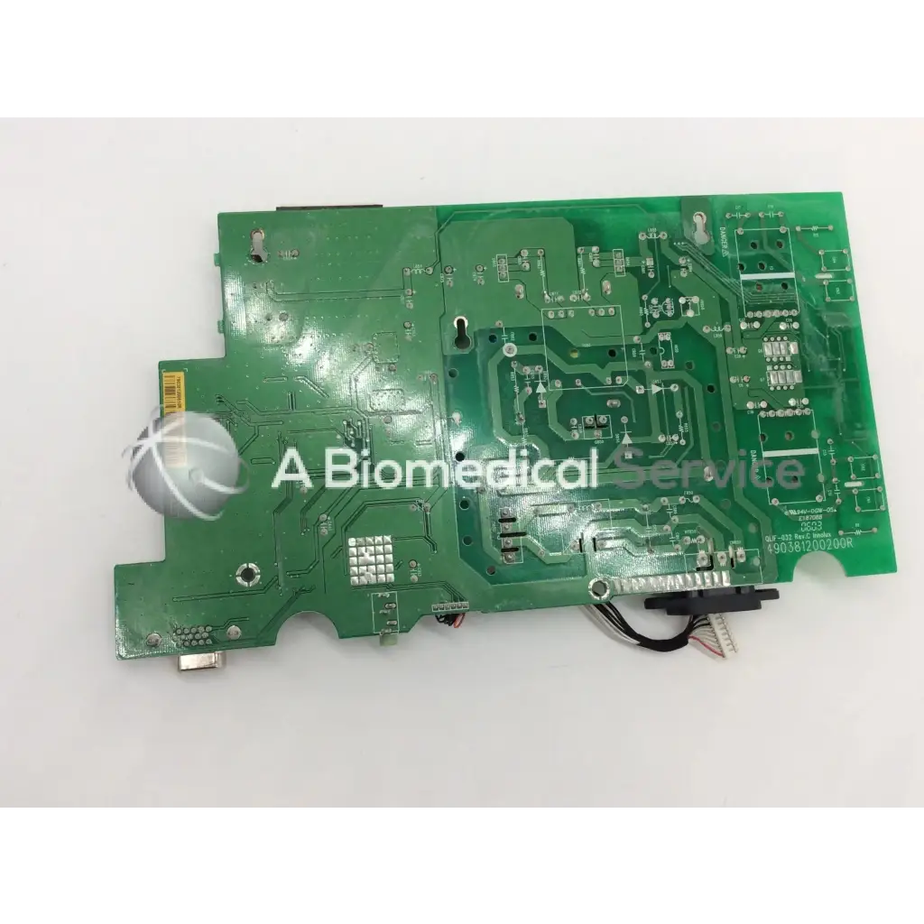 HP 790381200610R Driver Board - Medical parts