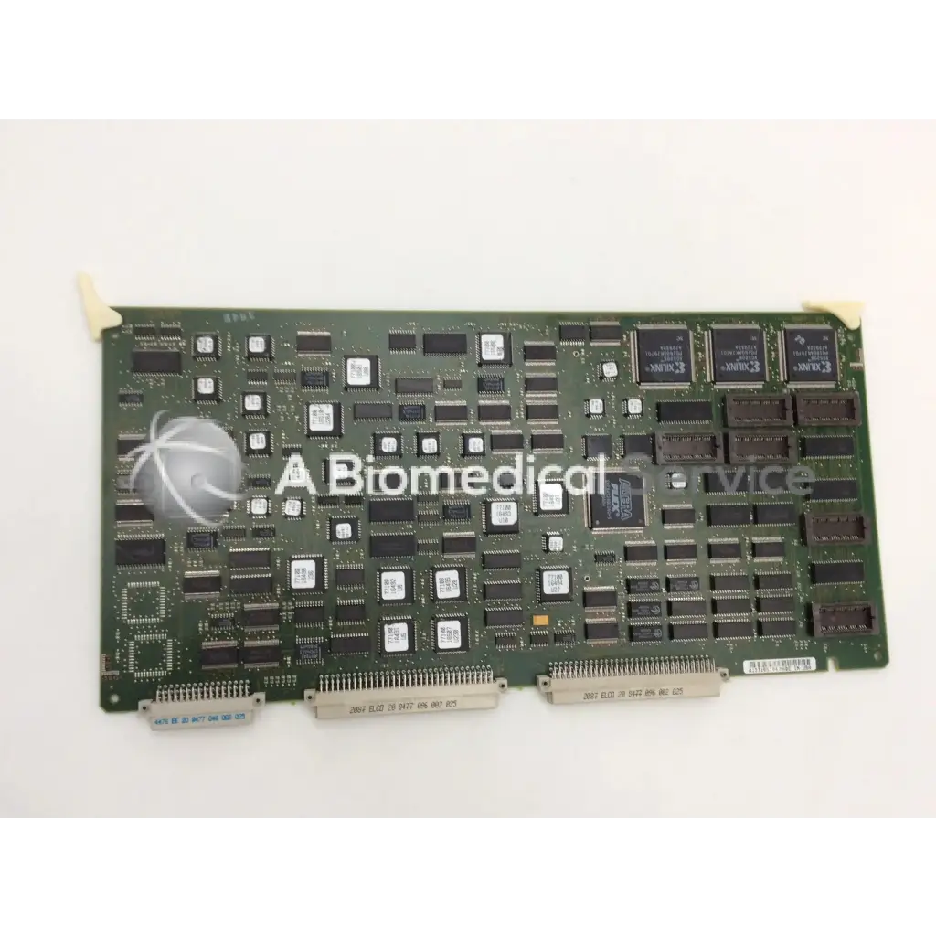HP A77100-65540 Ultrasound Tools Parts P/N - Medical parts