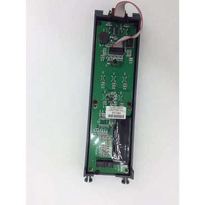 HP CH337-6001 Front Panel Assembly - Medical parts