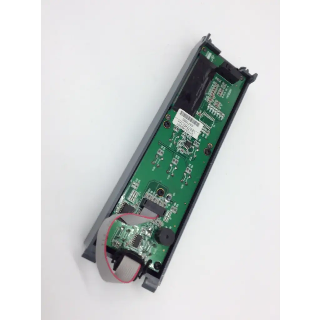 HP CH337-6001 Front Panel Assembly - Medical parts
