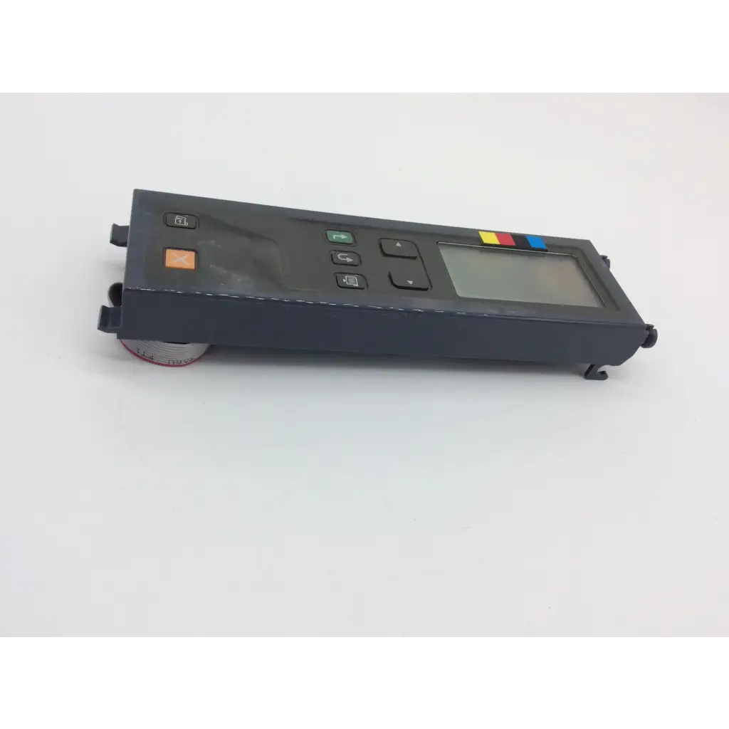 HP CH337-6001 Front Panel Assembly - Medical parts