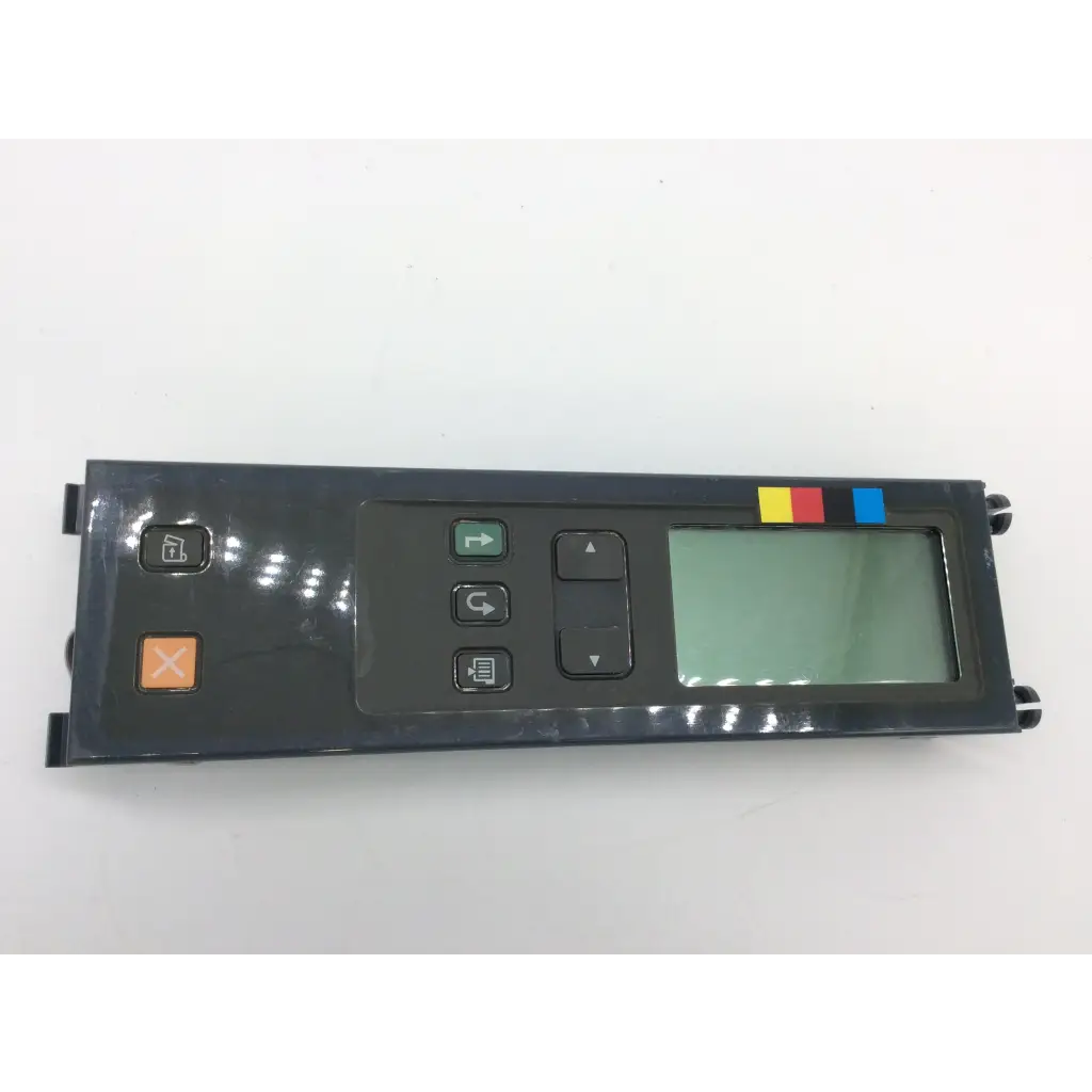HP CH337-6001 Front Panel Assembly - Medical parts
