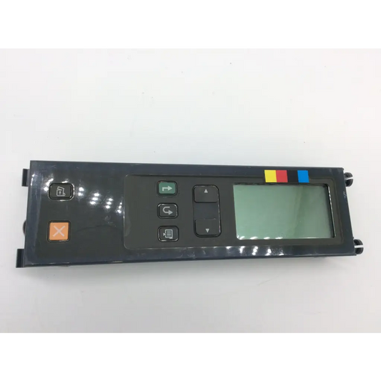 HP CH337-6001 Front Panel Assembly - Medical parts