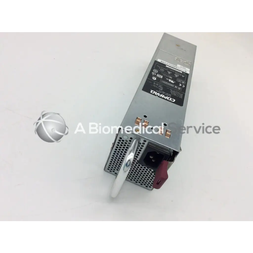 HP Compaq 400W PS-3381-1C1 194989-002 ESP113 Power Supply