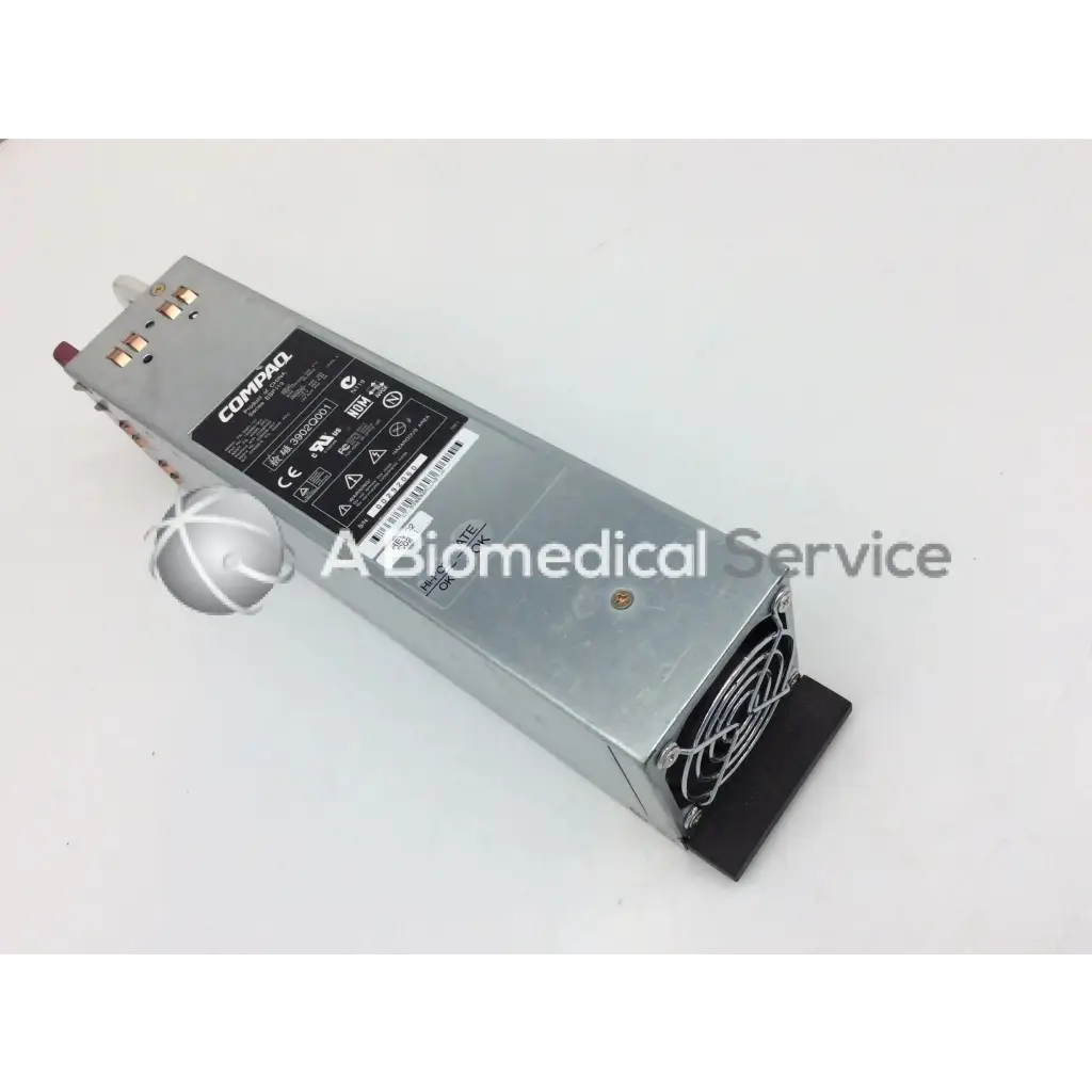 Load image into Gallery viewer, A Biomedical Service HP Compaq 400W PS-3381-1C1 194989-002 ESP113 Power Supply 20.00