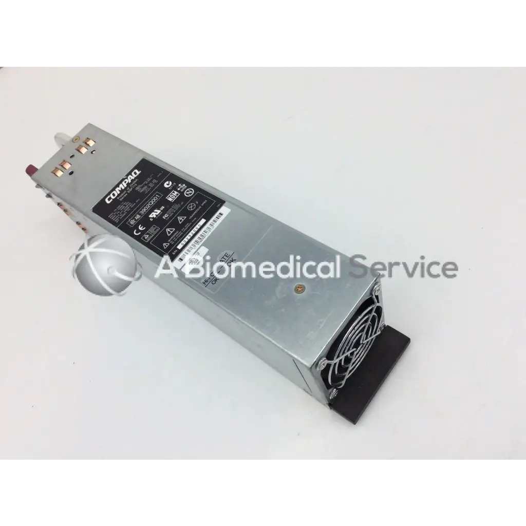 HP Compaq 400W PS-3381-1C1 194989-002 ESP113 Power Supply