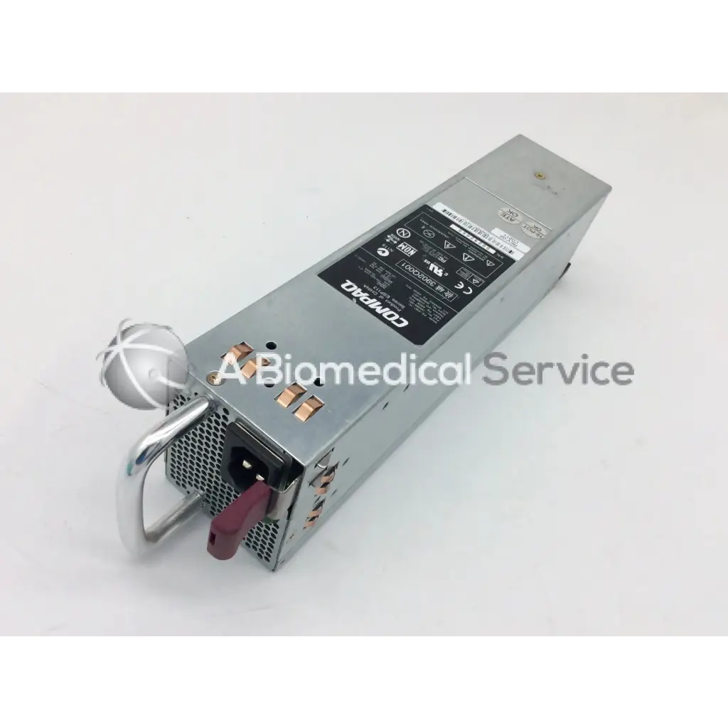 Load image into Gallery viewer, A Biomedical Service HP Compaq 400W PS-3381-1C1 194989-002 ESP113 Power Supply 20.00