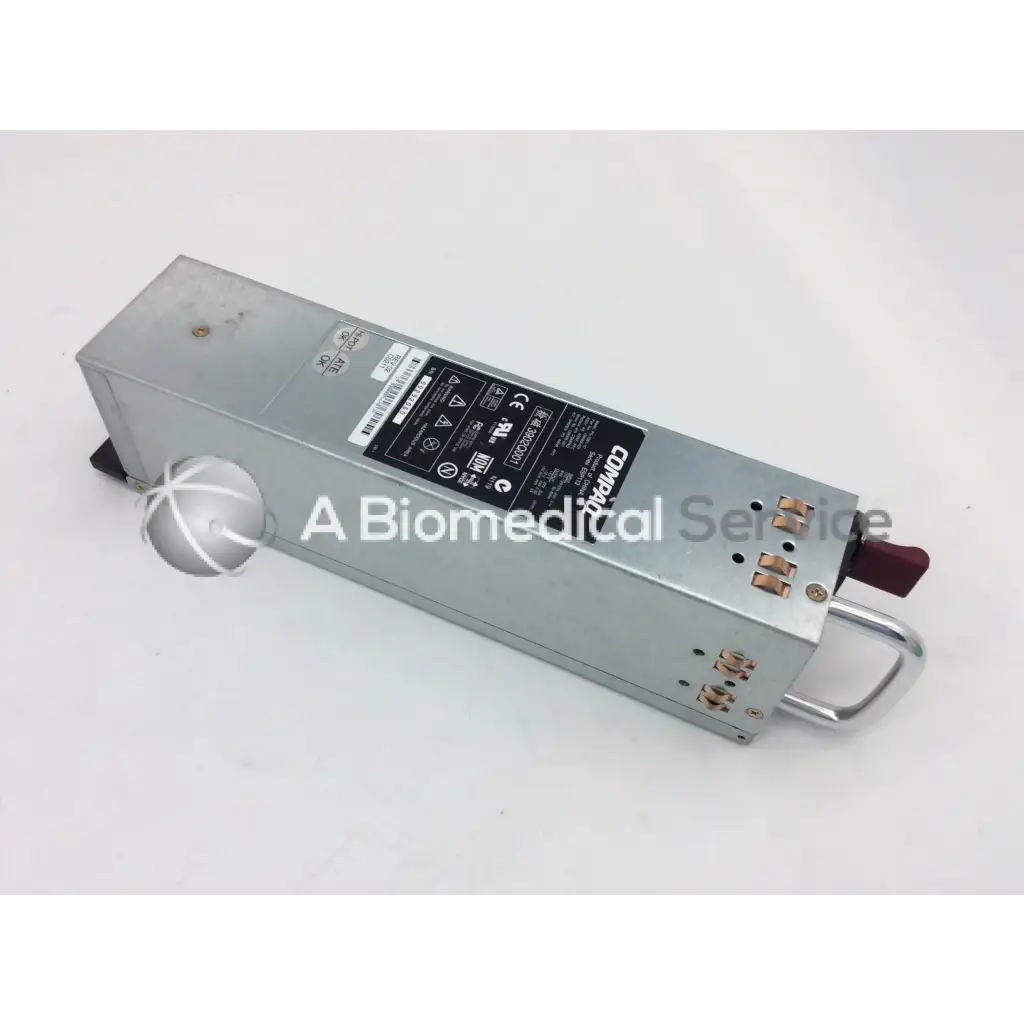 HP Compaq 400W PS-3381-1C1 194989-002 ESP113 Power Supply