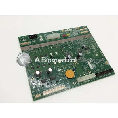 HP DesignJet CQ109-67035 Print Mechanism PCA Plotter Parts