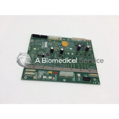 HP DesignJet CQ109-67035 Print Mechanism PCA Plotter Parts