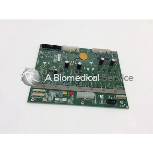 HP DesignJet CQ109-67035 Print Mechanism PCA Plotter Parts