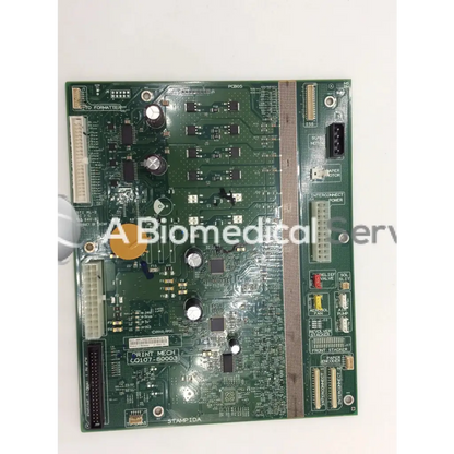 HP DesignJet CQ109-67035 Print Mechanism PCA Plotter Parts