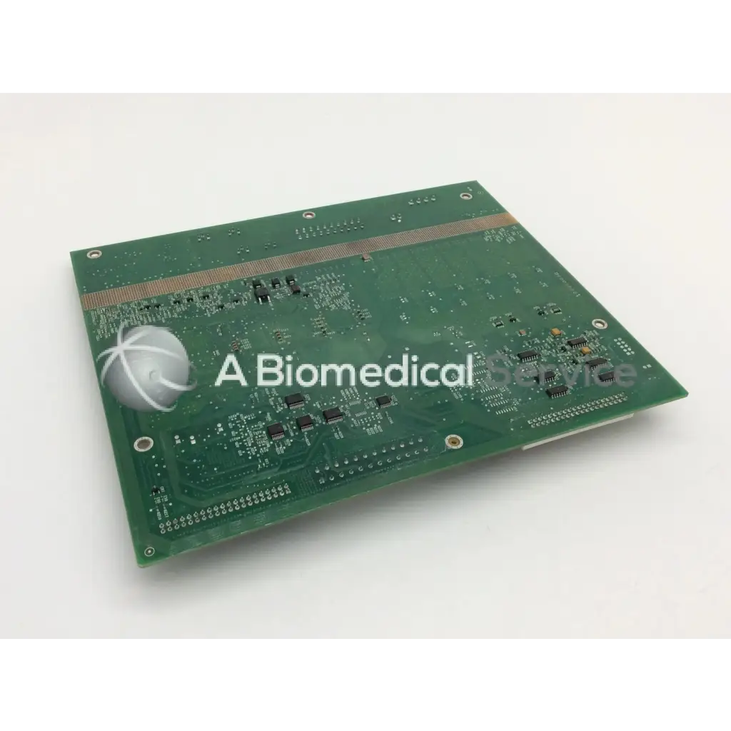 Load image into Gallery viewer, A Biomedical Service HP DesignJet CQ109-67035 Print Mechanism PCA Plotter Parts 180.00