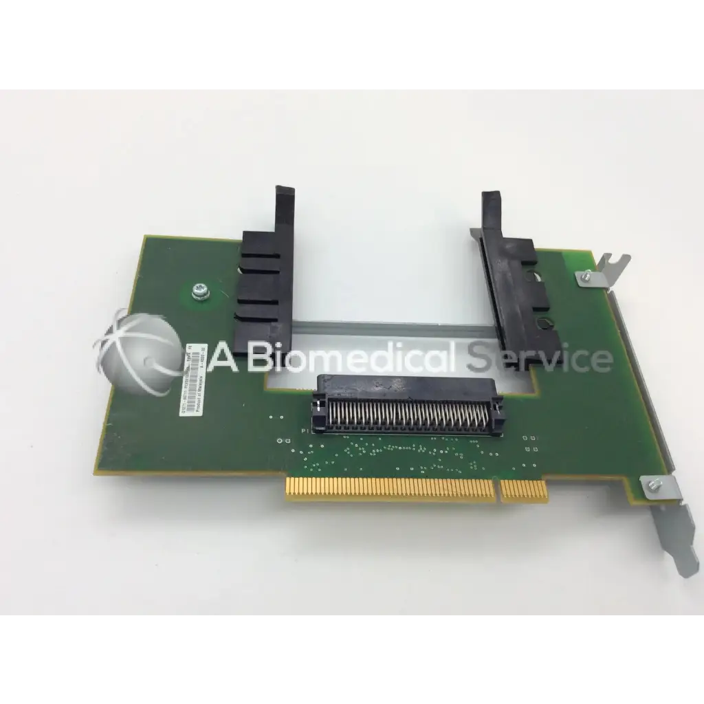 Hp Designjet Q1273-20207 Q1271-60711 PCI2E10 Slide In Card