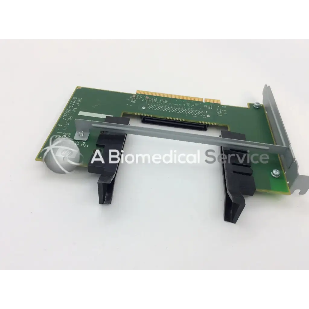 Hp Designjet Q1273-20207 Q1271-60711 PCI2E10 Slide In Card