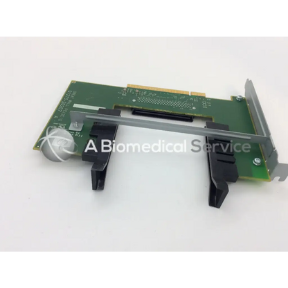 Hp Designjet Q1273-20207 Q1271-60711 PCI2E10 Slide In Card