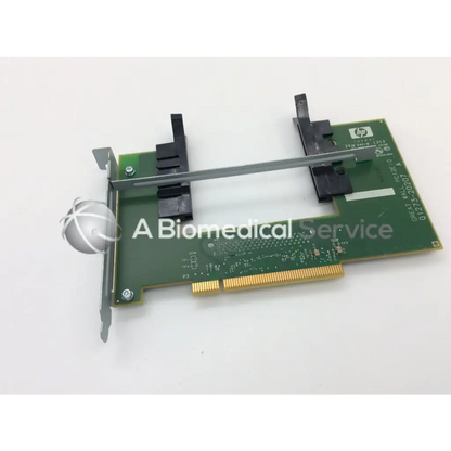 Hp Designjet Q1273-20207 Q1271-60711 PCI2E10 Slide In Card