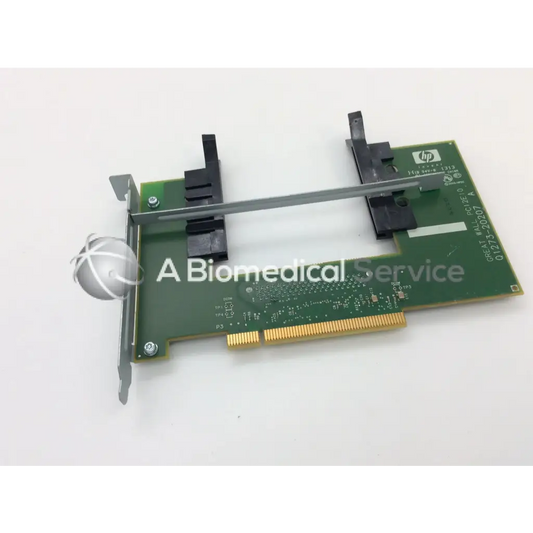 Hp Designjet Q1273-20207 Q1271-60711 PCI2E10 Slide In Card
