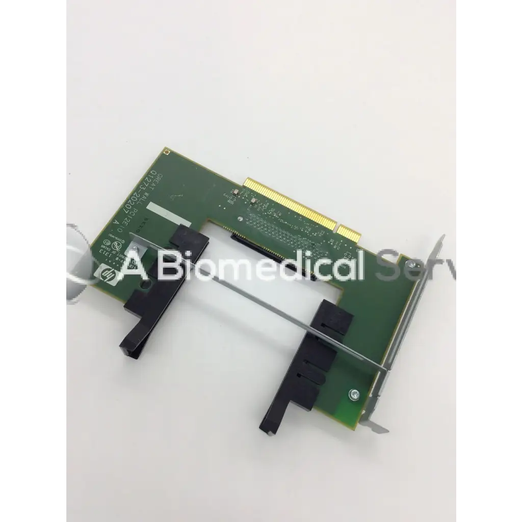 Hp Designjet Q1273-20207 Q1271-60711 PCI2E10 Slide In Card