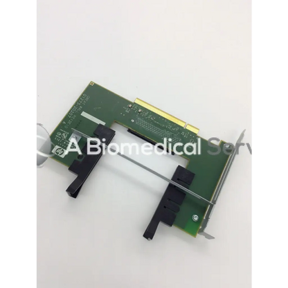 Hp Designjet Q1273-20207 Q1271-60711 PCI2E10 Slide In Card