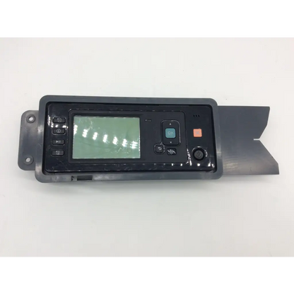 HP Designjet Z6200 Front Control LCD Panel Display