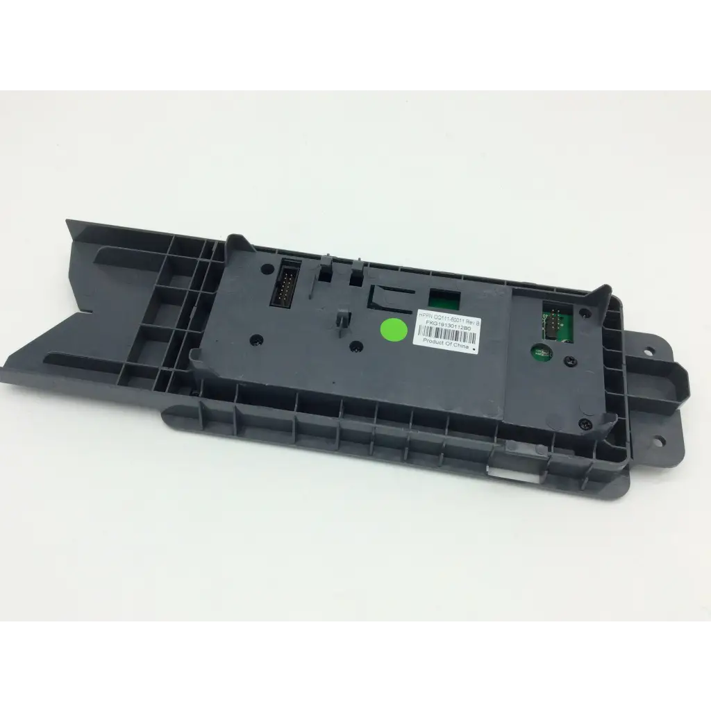 HP Designjet Z6200 Front Control LCD Panel Display