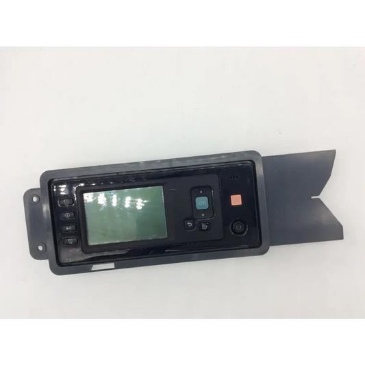 HP Designjet Z6200 Front Control LCD Panel Display