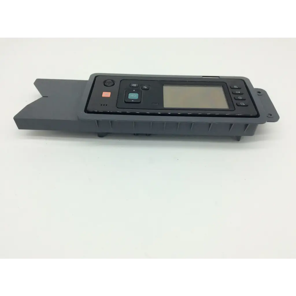 HP Designjet Z6200 Front Control LCD Panel Display