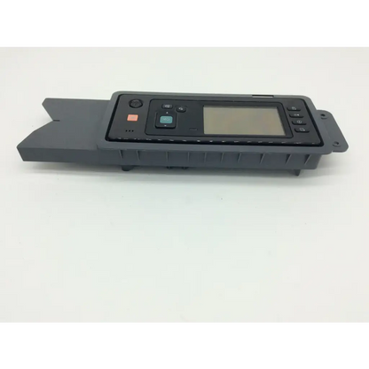 HP Designjet Z6200 Front Control LCD Panel Display